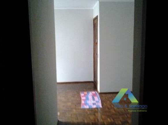 Imagem Apartamento com 3 Quartos à Venda, 84 m² em Moema - São Paulo