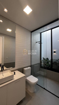 Imagem Casa de Condomínio com 3 Quartos à Venda, 239 m² em Urbanova - São José Dos Campos Imagem Casa de Condomínio com 3 Quartos à Venda, 239 m² em Urbanova - São José Dos Campos