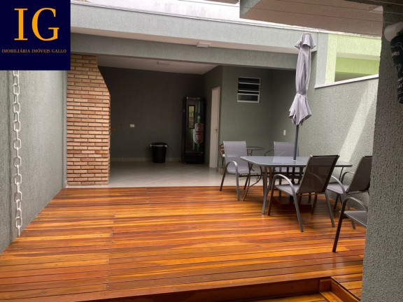 Imagem Sobrado com 3 Quartos à Venda, 301 m² em Santa Maria - São Caetano Do Sul Imagem Sobrado com 3 Quartos à Venda, 301 m² em Santa Maria - São Caetano Do Sul