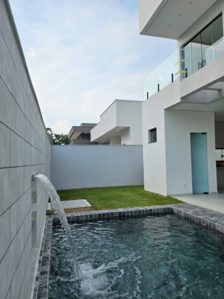 Imagem Casa com 3 Quartos à Venda, 250 m² em Ponta Negra - Manaus
