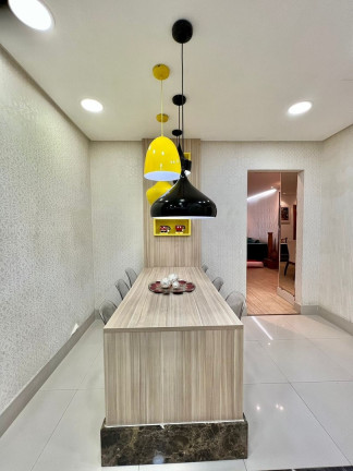 Imagem Apartamento com 3 Quartos à Venda, 170 m² em Tupi - Praia Grande Imagem Apartamento com 3 Quartos à Venda, 170 m² em Tupi - Praia Grande
