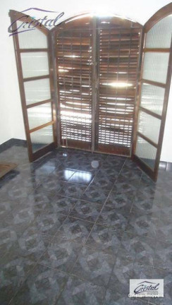 Imagem Casa com 3 Quartos à Venda, 100 m² em Jardim Ester - São Paulo Imagem Casa com 3 Quartos à Venda, 100 m² em Jardim Ester - São Paulo