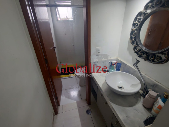 Imagem Imóvel com 3 Quartos à Venda, 153 m² em Campo Grande - Santos