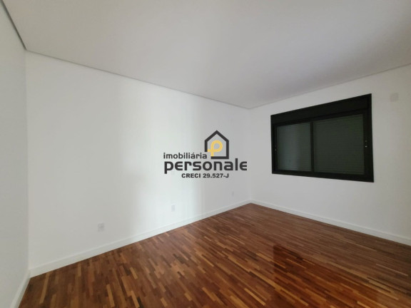 Imagem Imóvel com 3 Quartos à Venda, 223 m² em Alphaville Nova Esplanada - Votorantim