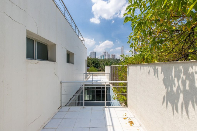 Imagem Casa com 3 Quartos à Venda, 402 m² em Aclimação - São Paulo Imagem Casa com 3 Quartos à Venda, 402 m² em Aclimação - São Paulo