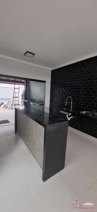 Imagem Casa com 3 Quartos à Venda, 110 m² em Residencial Parque Dos Sinos - Jacareí Imagem Casa com 3 Quartos à Venda, 110 m² em Residencial Parque Dos Sinos - Jacareí