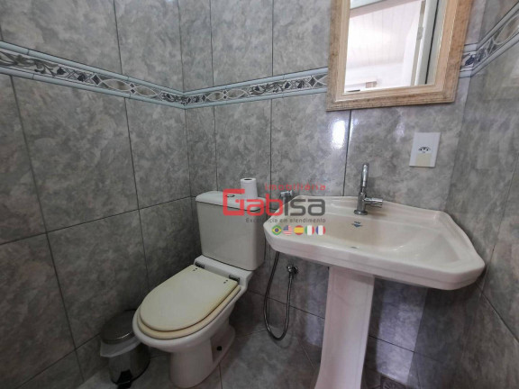 Imagem Cobertura com 4 Quartos à Venda, 120 m² em Vila Nova - Cabo Frio
