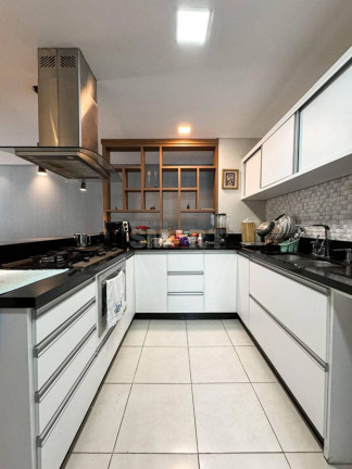 Imagem Apartamento com 3 Quartos à Venda, 103 m² em Czerniewicz - Jaraguá Do Sul