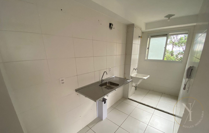 Imagem Apartamento com 2 Quartos à Venda, 45 m² em Parque Bristol - São Paulo Imagem Apartamento com 2 Quartos à Venda, 45 m² em Parque Bristol - São Paulo