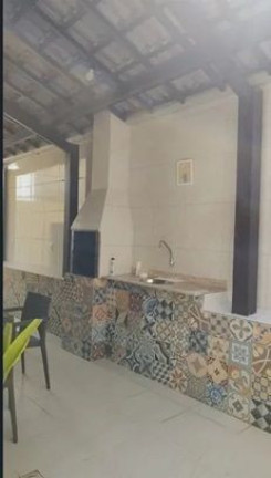 Imagem Casa com 3 Quartos à Venda, 127 m² em Praia Do Flamengo - Salvador Imagem Casa com 3 Quartos à Venda, 127 m² em Praia Do Flamengo - Salvador