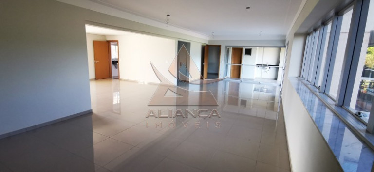 Imagem Apartamento com 4 Quartos à Venda, 279 m² em Ribeirânia - Ribeirão Preto Imagem Apartamento com 4 Quartos à Venda, 279 m² em Ribeirânia - Ribeirão Preto