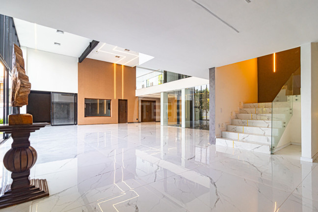 Imagem Casa com 5 Quartos à Venda, 1.288 m² em Barra Da Tijuca - Rio De Janeiro