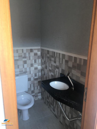 Imóvel com 2 Quartos à Venda, 80 m² em Vila Alzira - Santo André