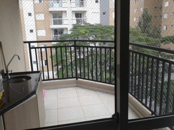 Imagem Apartamento com 2 Quartos à Venda, 57 m² em Campestre - Santo André Imagem Apartamento com 2 Quartos à Venda, 57 m² em Campestre - Santo André