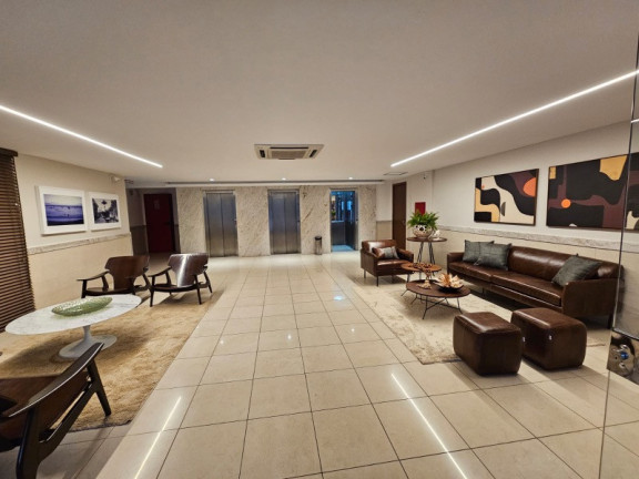 Imagem Imóvel com 1 Quarto à Venda, 63 m² em Barra - Salvador Imagem Imóvel com 1 Quarto à Venda, 63 m² em Barra - Salvador