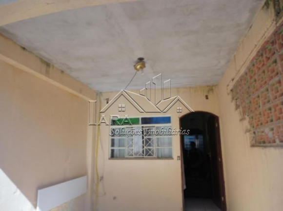 Sobrado com 2 Quartos à Venda, 60 m² em Parque Boturussu - Sao Paulo