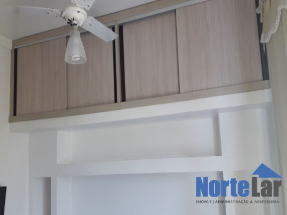 Imagem Apartamento com 3 Quartos à Venda, 69 m² em Piqueri - São Paulo