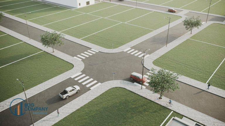 Imagem Terreno à Venda, 375 m² em Colônia Francesa - Palmeira Imagem Terreno à Venda, 375 m² em Colônia Francesa - Palmeira