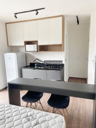 Imagem Imóvel com 1 Quarto à Venda, 25 m² em Moema - São Paulo Imagem Imóvel com 1 Quarto à Venda, 25 m² em Moema - São Paulo