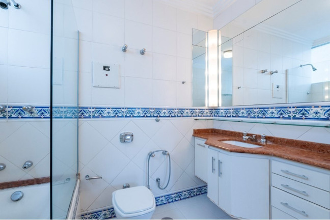 Imagem Apartamento com 3 Quartos à Venda, 170 m² em Pinheiros - São Paulo Imagem Apartamento com 3 Quartos à Venda, 170 m² em Pinheiros - São Paulo