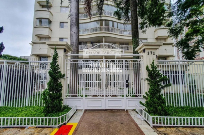 Apartamento com 3 Quartos à Venda, 85 m² em Vila Clementino - São Paulo