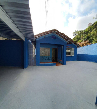 Imagem Casa para Alugar, 125 m² em Centro - Ribeirão Pires Imagem Casa para Alugar, 125 m² em Centro - Ribeirão Pires