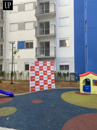 Imagem Apartamento com 1 Quarto à Venda, 40 m² em Cambuci - São Paulo