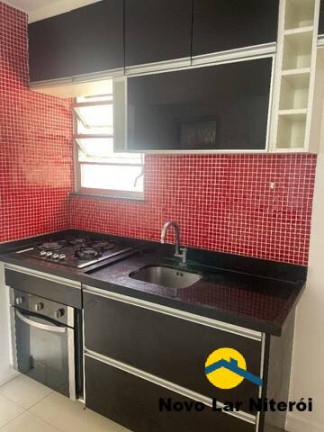 Imagem Apartamento com 2 Quartos à Venda, 53 m² em Santa Rosa - Niterói Imagem Apartamento com 2 Quartos à Venda, 53 m² em Santa Rosa - Niterói