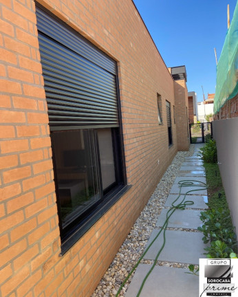Imagem Casa com 4 Quartos à Venda, 284 m² em Alphaville Nova Esplanada 3 - Votorantim