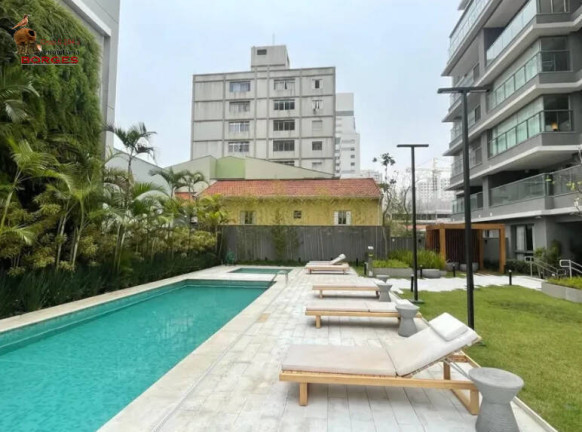 Imagem Apartamento com 2 Quartos à Venda, 84 m² em Vila Clementino - São Paulo Imagem Apartamento com 2 Quartos à Venda, 84 m² em Vila Clementino - São Paulo