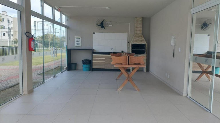 Imagem Apartamento com 1 Quarto à Venda, 50 m² em Vargem Do Bom Jesus - Florianópolis Imagem Apartamento com 1 Quarto à Venda, 50 m² em Vargem Do Bom Jesus - Florianópolis