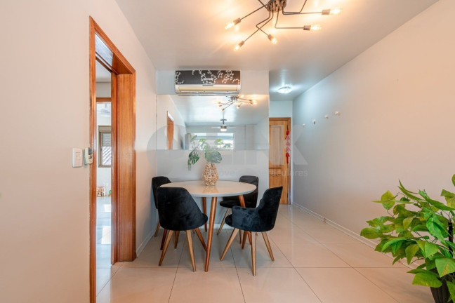 Imagem Apartamento com 2 Quartos à Venda, 77 m² em Petrópolis - Porto Alegre