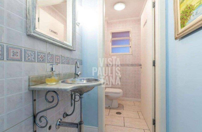 Imagem Casa com 4 Quartos à Venda, 220 m² em Jardim Paulistano - São Paulo