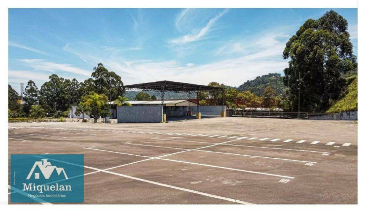 Imagem Imóvel à Venda ou Locação, 17.771 m² em Barueri - Barueri