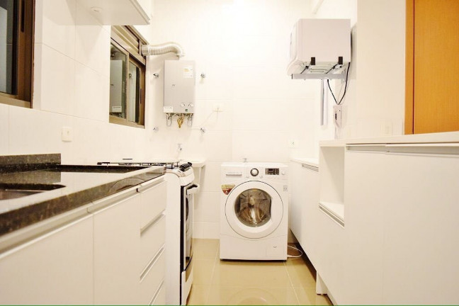 Imagem Apartamento com 3 Quartos à Venda, 94 m² em Bigorrilho - Curitiba
