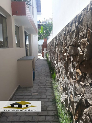 Imagem Sobrado com 4 Quartos à Venda, 300 m² em Jardim Vila Mariana - São Paulo