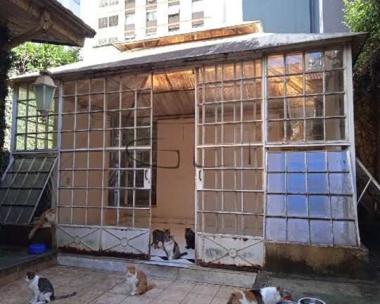 Imagem Imóvel para Alugar, 400 m² em Consolação - São Paulo Imagem Imóvel para Alugar, 400 m² em Consolação - São Paulo