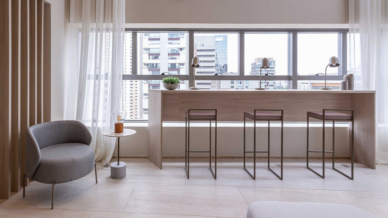 Imagem Imóvel com 1 Quarto para Alugar, 28 m² em Jardim Paulista - São Paulo