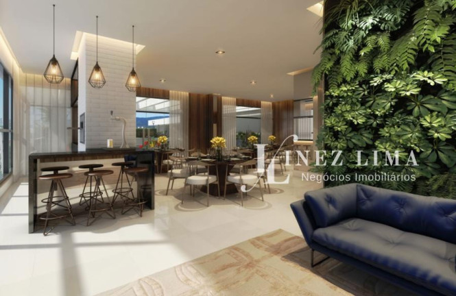 Imagem Apartamento com 3 Quartos à Venda, 114 m² em Meia Praia - Itapema