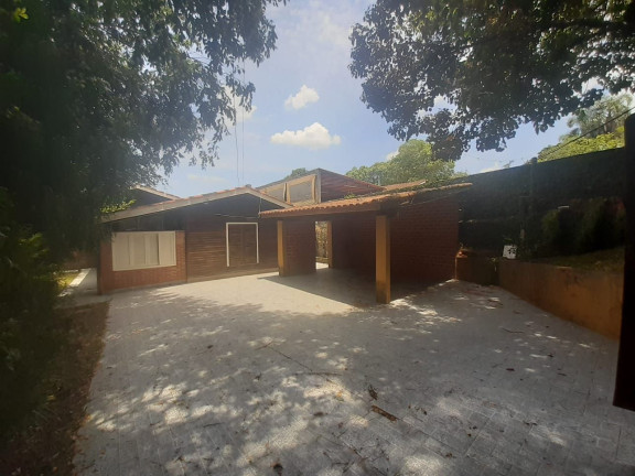 Imagem Casa com 3 Quartos à Venda, 244 m² em Colina (caucaia Do Alto) - Cotia