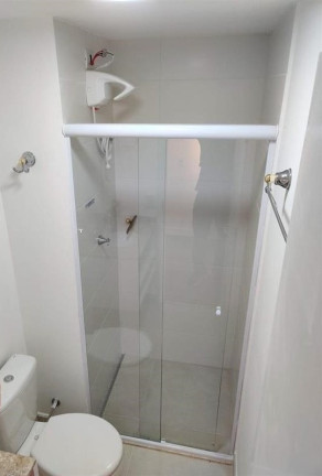 Imagem Apartamento com 1 Quarto à Venda, 25 m² em Centro - São Paulo