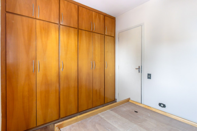 Imagem Apartamento com 2 Quartos à Venda, 60 m² em Vila Constança - São Paulo