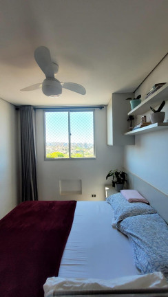 Imagem Apartamento com 2 Quartos à Venda, 46 m² em Gleba Palhano - Londrina