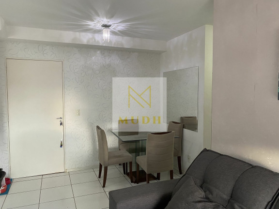Imagem Apartamento com 2 Quartos à Venda, 56 m² em Tristeza - Porto Alegre Imagem Apartamento com 2 Quartos à Venda, 56 m² em Tristeza - Porto Alegre