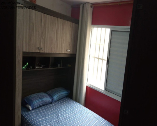 Foto do imóvel Imóvel com 2 Quartos à Venda, 45 m² em Jundiapeba - Mogi Das Cruzes