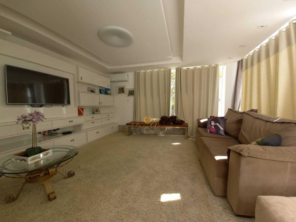 Imagem Casa com 4 Quartos à Venda, 4.870 m² em Carlos Guinle - Teresópolis