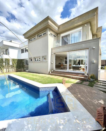 Imagem Casa com 4 Quartos à Venda, 630 m² em Alphaville - Santana De Parnaíba Imagem Casa com 4 Quartos à Venda, 630 m² em Alphaville - Santana De Parnaíba