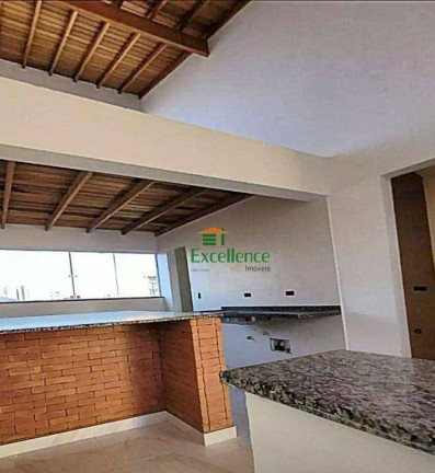 Imagem Cobertura com 2 Quartos à Venda, 107 m² em Campestre - Santo André Imagem Cobertura com 2 Quartos à Venda, 107 m² em Campestre - Santo André