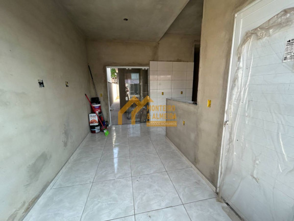 Imagem Casa com 2 Quartos à Venda, 58 m² em Jardim Monte Santo - Itapetininga Imagem Casa com 2 Quartos à Venda, 58 m² em Jardim Monte Santo - Itapetininga