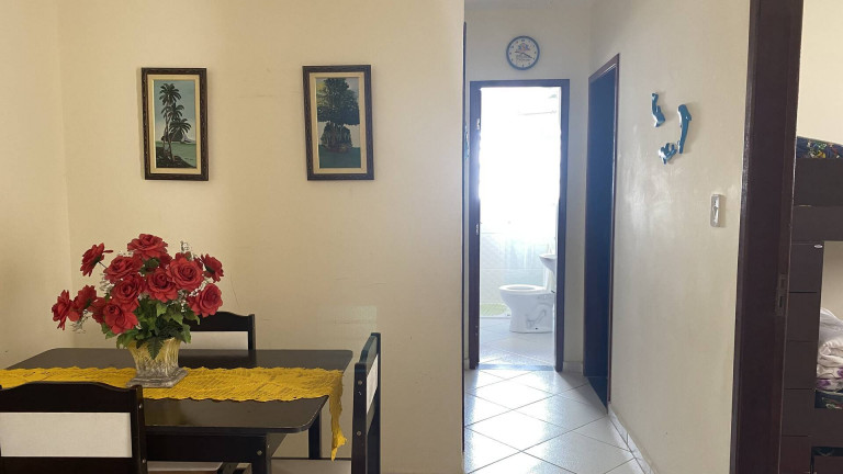 Imagem Apartamento com 2 Quartos à Venda, 63 m² em Toninhas - Ubatuba Imagem Apartamento com 2 Quartos à Venda, 63 m² em Toninhas - Ubatuba